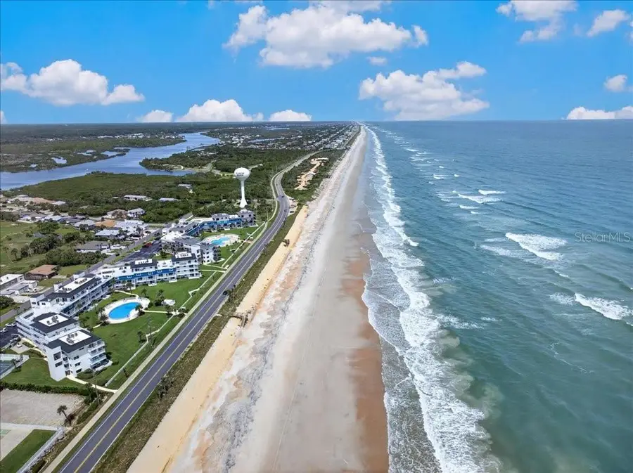 3510 S Ocean Shore Boulevard #108, Flagler Beach, FL 32136 - #2