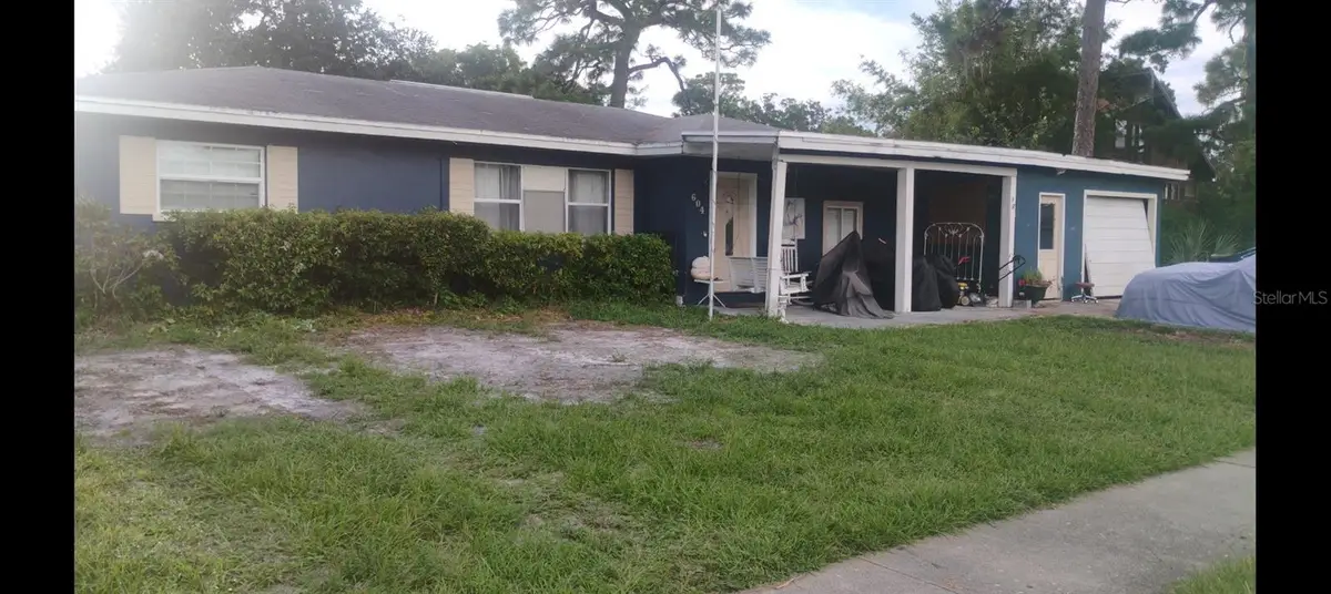 604 Chestnut Street, Oldsmar, FL 34677 - #1