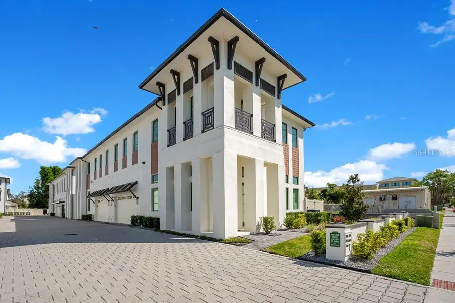 504 W Swoope Avenue, Winter Park, FL 32789 - #2