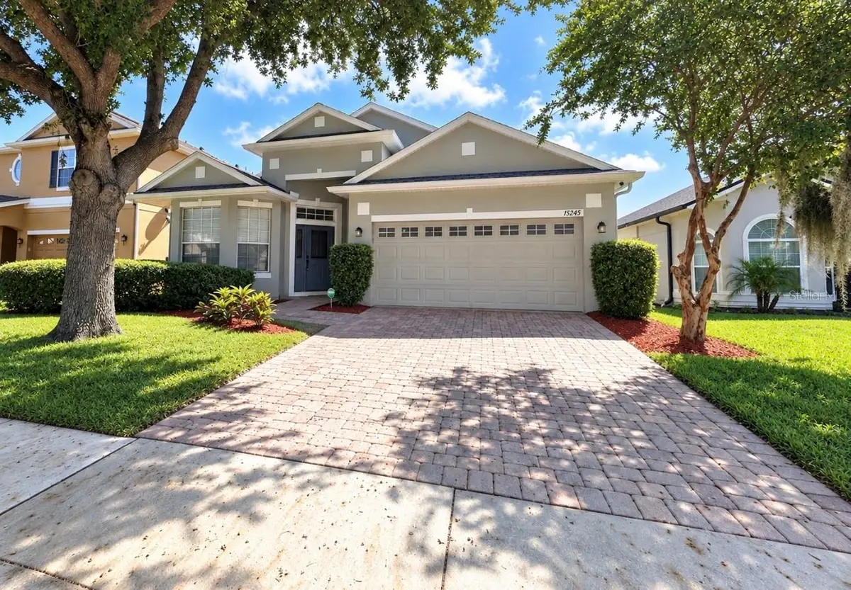 15245 Stonebriar Way, Orlando, FL 32826 - #1