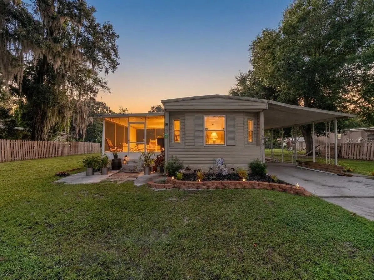 2815 Bay Avenue, Kissimmee, FL 34744 - #1