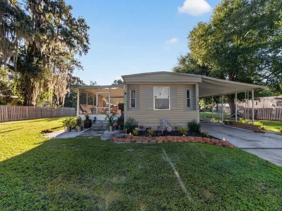 2815 Bay Avenue, Kissimmee, FL 34744 - #2