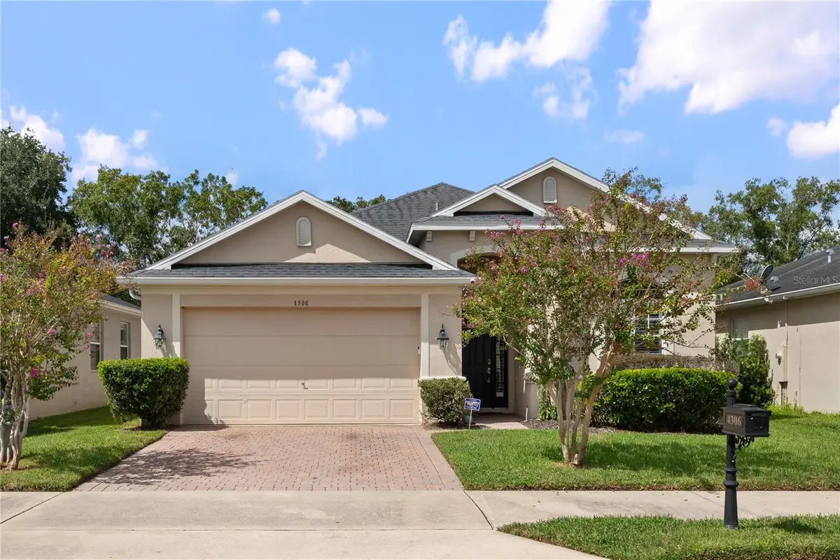 4306 Heirloom Rose Place, Oviedo, FL 32766 - #1