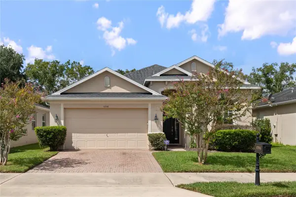 4306 Heirloom Rose Place, OVIEDO, FL 32766