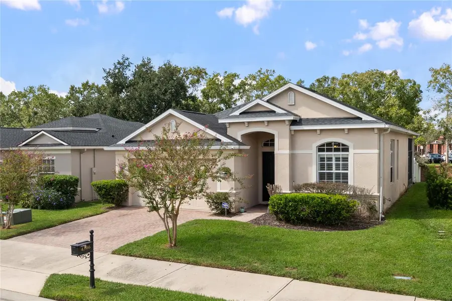 4306 Heirloom Rose Place, Oviedo, FL 32766 - #2