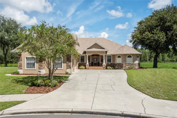 8041 Margate Way, LAKELAND, FL 33809