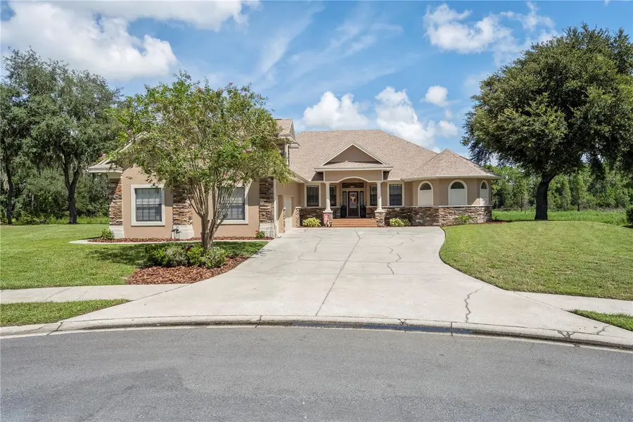 8041 Margate Way, Lakeland, FL 33809 - #3