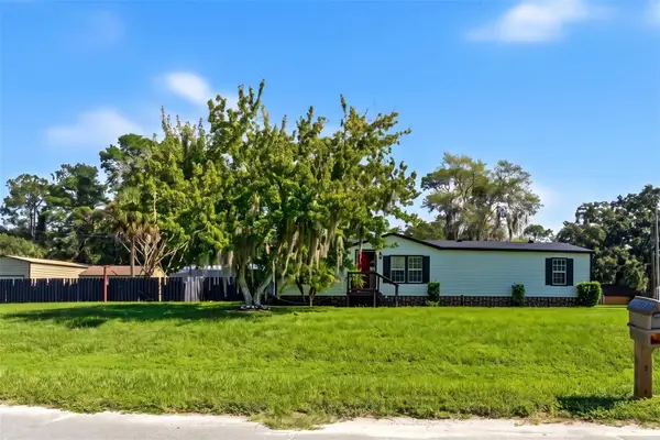 5005 Spiral Way, ST CLOUD, FL 34771