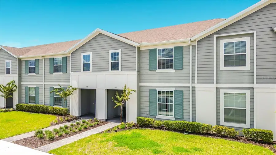 936 Paradise Drive, Davenport, FL 33897 - #2
