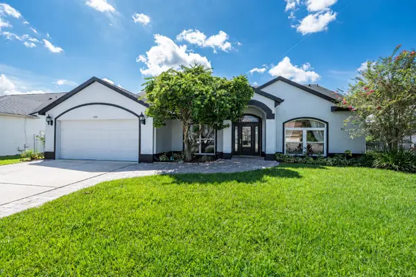 12845 Forestedge Circle, ORLANDO, FL 32828