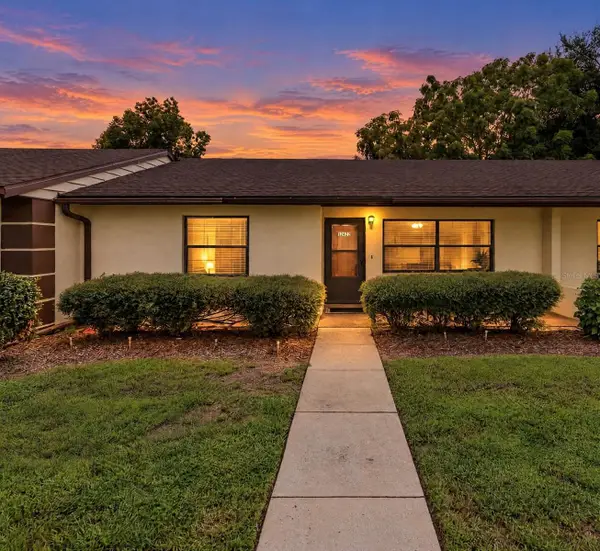 12422 Clubhouse Court, TAVARES, FL 32778