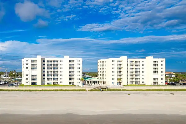 4495 S Atlantic Avenue #401, PONCE INLET, FL 32127