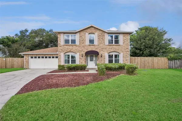 4404 Sailor Court, ORLANDO, FL 32812