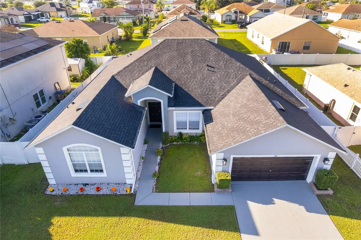 148 Anzio Drive, Kissimmee, FL 34758 - #1