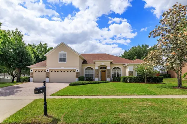 3465 N Rolling Hills Lane, APOPKA, FL 32712