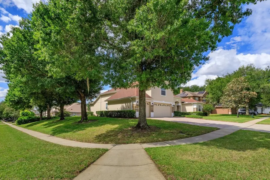3465 N Rolling Hills Lane, Apopka, FL 32712 - #2