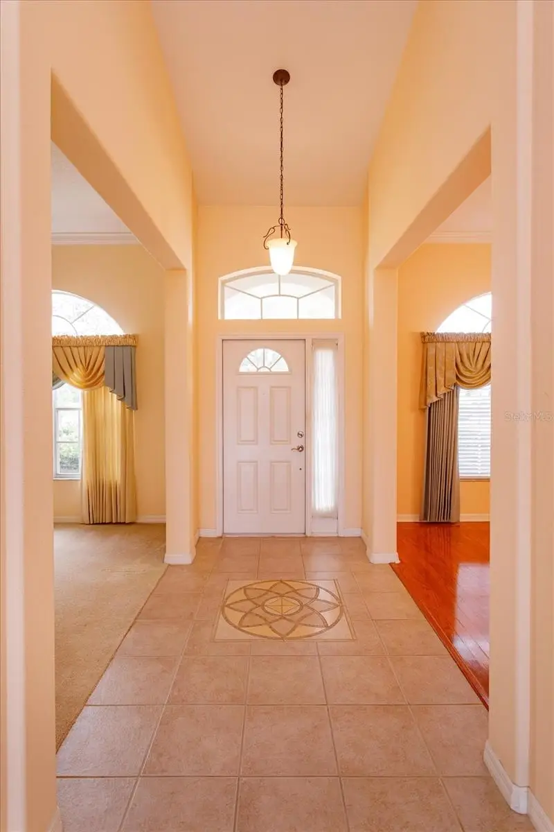 3465 N Rolling Hills Lane, Apopka, FL 32712 - #3