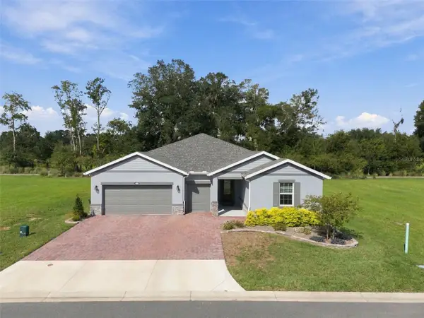 4582 NW 57th Avenue, OCALA, FL 34482