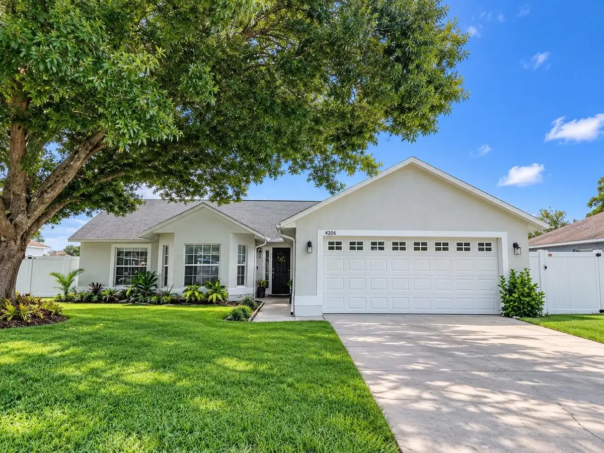 4206 Lavender Way, Saint Cloud, FL 34772 - #1