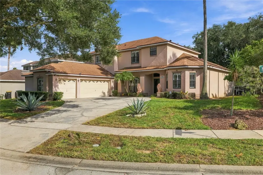 409 Mcfee Drive, Davenport, FL 33897 - #2