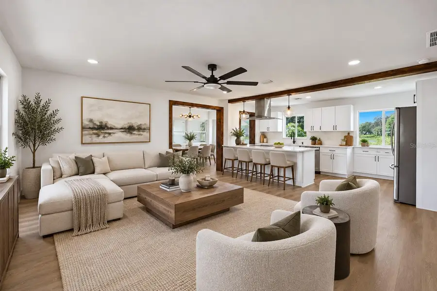 17 Poinsettia Drive, Debary, FL 32713 - #3