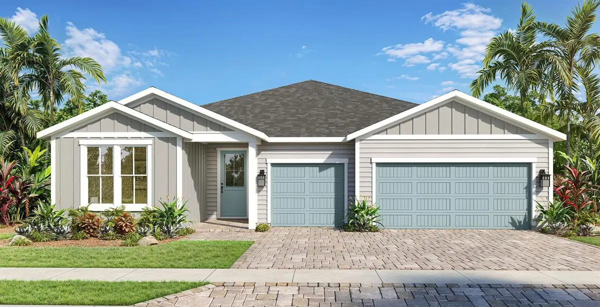 755 Junonia Boulevard, New Smyrna Beach, FL 32168 - #1