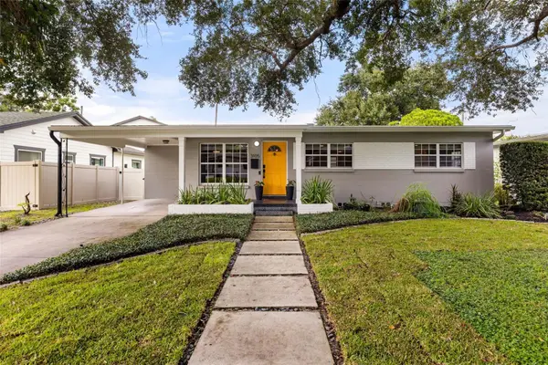 3105 Pickfair Street, ORLANDO, FL 32803