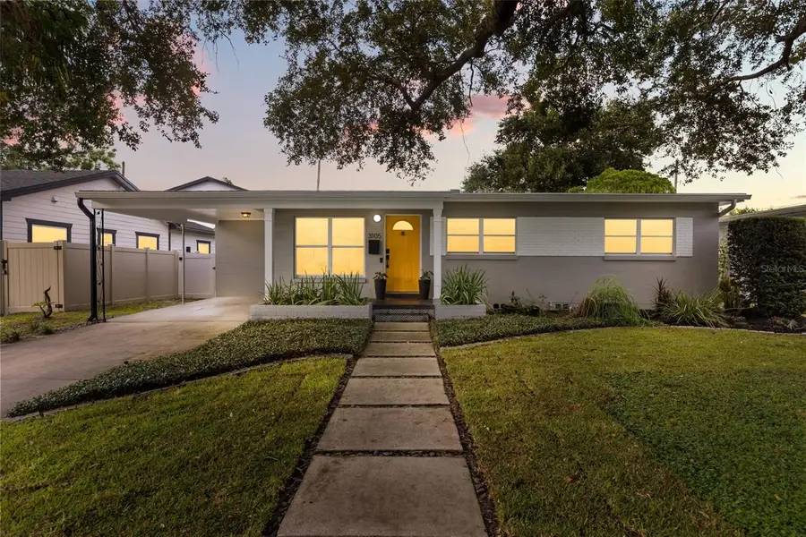 3105 Pickfair Street, Orlando, FL 32803 - #2