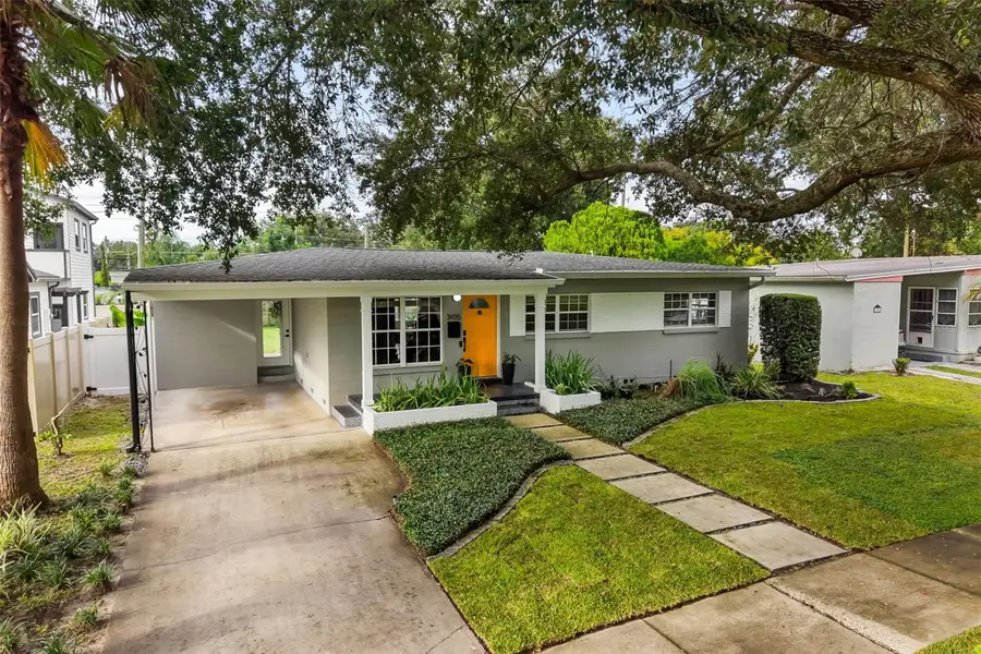 3105 Pickfair Street, Orlando, FL 32803 - #3