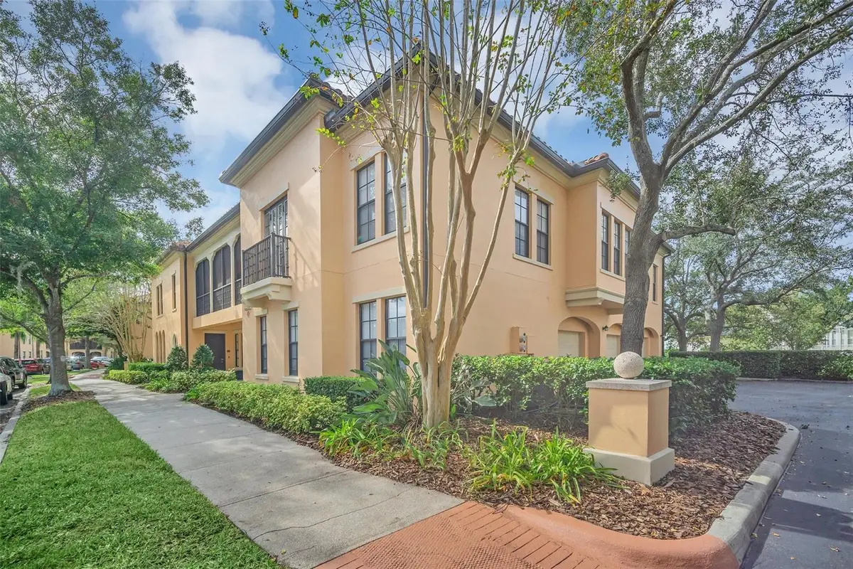 506 Mirasol Circle #202, Celebration, FL 34747 - #1