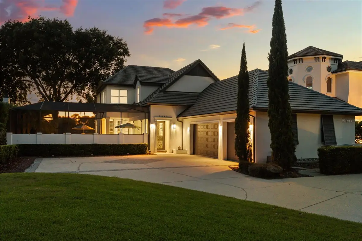 9840 Covent Garden Drive, Orlando, FL 32827 - #1