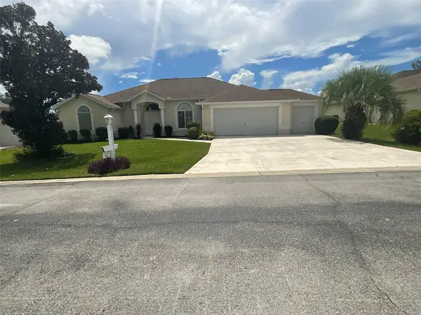 2084 NW 50th Circle, OCALA, FL 34482