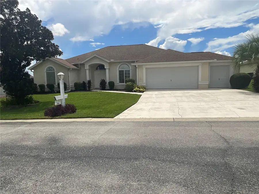 2084 NW 50th Circle, Ocala, FL 34482 - #2