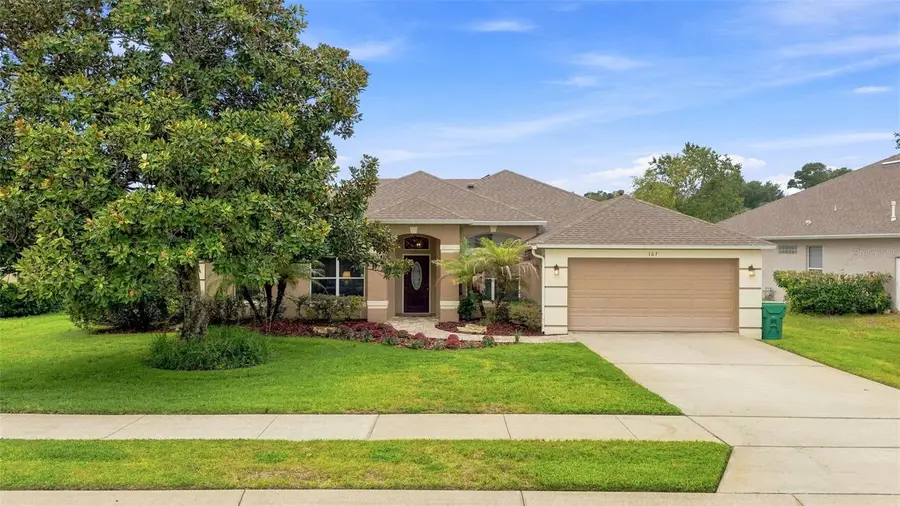 167 Crystal Oak Drive, Deland, FL 32720 - #3