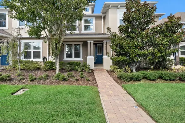 8650 Vedder Lane, ORLANDO, FL 32832