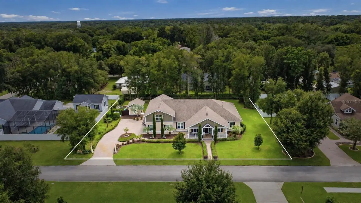251 W Delaware Avenue, Lake Helen, FL 32744 - #1