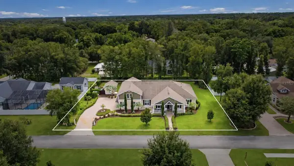 251 W Delaware Avenue, LAKE HELEN, FL 32744