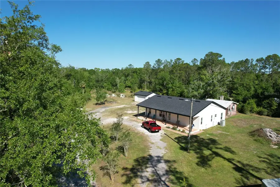 456 Baron Road, Orlando, FL 32828 - #3