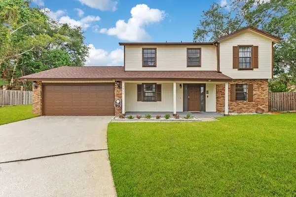 7517 Quail Run Court, ORLANDO, FL 32819