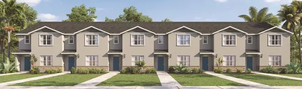 1851 Southbury Drive, KISSIMMEE, FL 34744