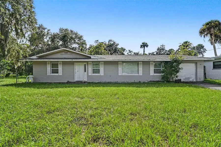 624 N Duss Street, New Smyrna Beach, FL 32168 - #2