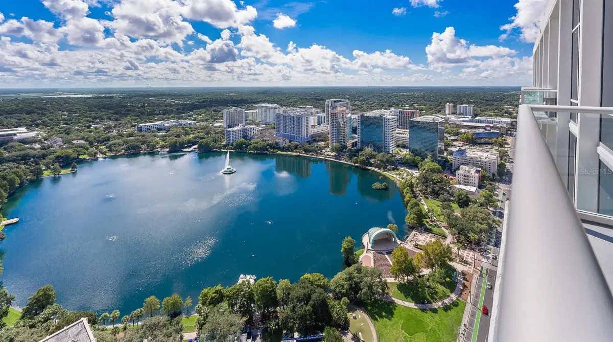 150 E Robinson Street #3503, Orlando, FL 32801 - #1