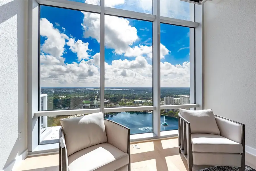 150 E Robinson Street #3503, Orlando, FL 32801 - #2