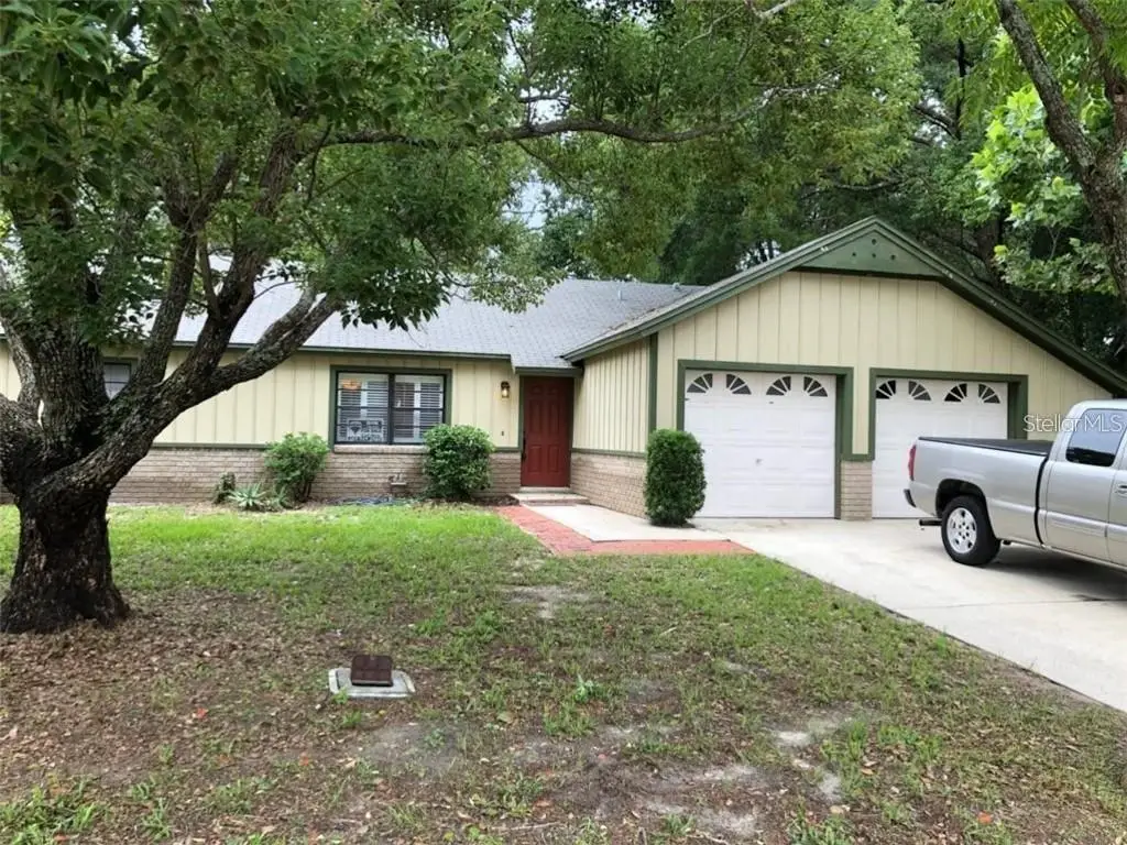 627 Murphy Road, Winter Springs, FL 32708 - #1