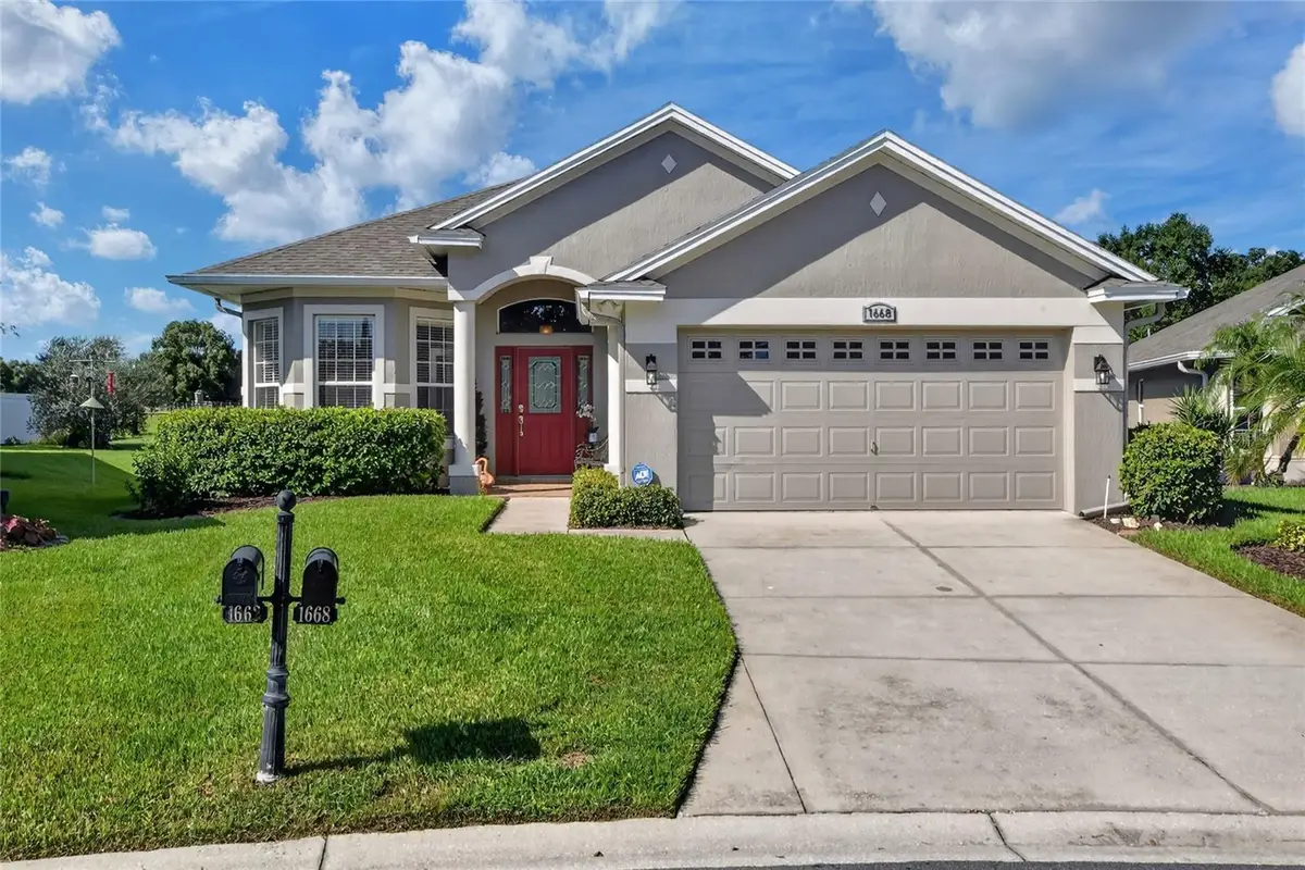1668 Rocky Pointe Drive, Lakeland, FL 33813 - #1