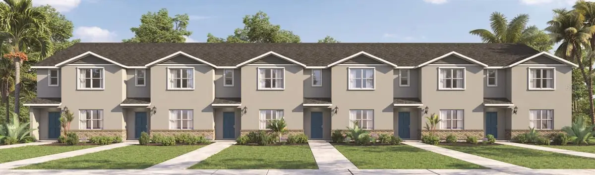 1859 Southbury Drive, Kissimmee, FL 34744 - #1
