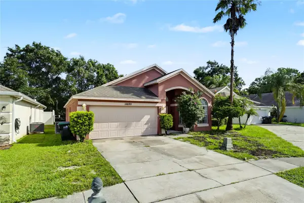 14692 Lady Victoria Boulevard, ORLANDO, FL 32826