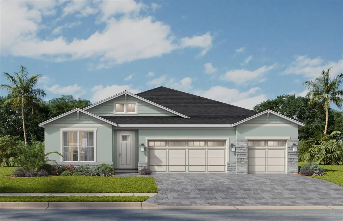 763 Junonia Boulevard, New Smyrna Beach, FL 32168 - #1