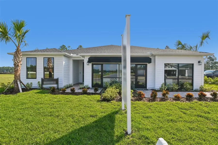 763 Junonia Boulevard, New Smyrna Beach, FL 32168 - #2