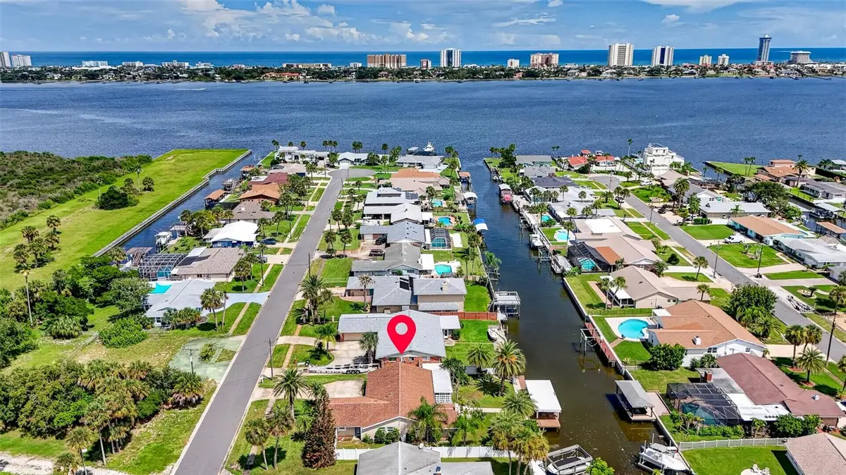 149 Sea Isle Circle, South Daytona, FL 32119 - #1